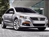 2011 Volkswagen CC