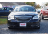 2014 Chrysler 200 Limited