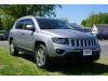 2016 Jeep Compass High Altitude