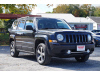 2016 Jeep Patriot High Altitude