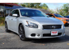 2014 Nissan Maxima 3.5 S