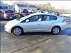 2014 Honda Insight EX