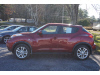 2013 Nissan JUKE S