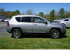 2016 Jeep Compass High Altitude