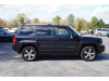 2016 Jeep Patriot High Altitude