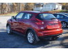 2013 Nissan JUKE S