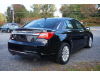 2014 Chrysler 200 Limited