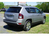 2016 Jeep Compass High Altitude