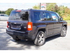 2016 Jeep Patriot High Altitude