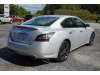 2014 Nissan Maxima 3.5 S