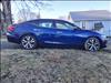 2017 Nissan Maxima Platinum
