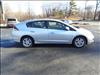 2014 Honda Insight EX