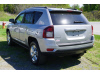 2016 Jeep Compass High Altitude