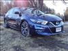 2017 Nissan Maxima Platinum
