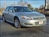 2012 Chevrolet Impala LT Fleet