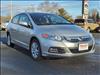 2014 Honda Insight EX