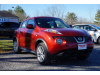 2013 Nissan JUKE S