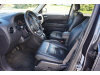 2016 Jeep Patriot High Altitude