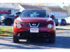 2013 Nissan JUKE S