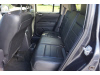 2016 Jeep Patriot High Altitude
