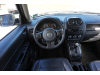2016 Jeep Patriot High Altitude