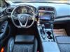 2017 Nissan Maxima Platinum