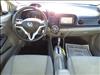 2014 Honda Insight EX