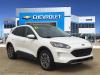 2021 Ford Escape Hybrid