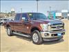 2016 Ford F-250 Super Duty