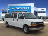 2024 Chevrolet Express