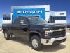 2024 Chevrolet Silverado 3500HD