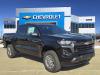 2024 Chevrolet Colorado