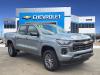 2023 Chevrolet Colorado