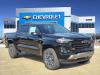 2024 Chevrolet Colorado