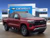 2024 Chevrolet Colorado