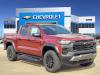 2024 Chevrolet Colorado