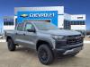 2024 Chevrolet Colorado