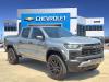 2024 Chevrolet Colorado