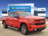 2022 Chevrolet Silverado 1500 Limited