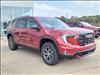 2024 GMC Acadia