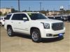 2018 GMC Yukon