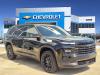 2024 Chevrolet Traverse