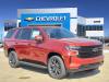 2024 Chevrolet Tahoe