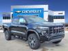 2024 GMC Canyon