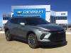 2025 Chevrolet Blazer