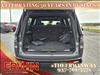 2025 Jeep Grand Wagoneer L Obsidian