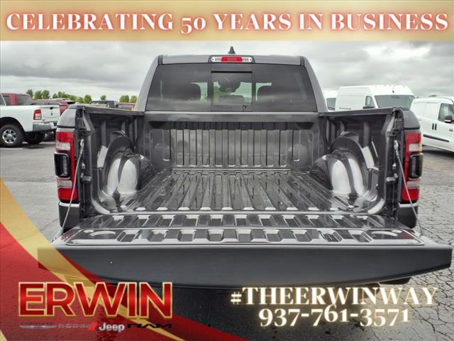 2024 RAM 1500 Rebel