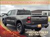 2024 RAM 1500 Rebel