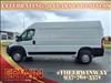 2023 RAM ProMaster 2500 159 WB