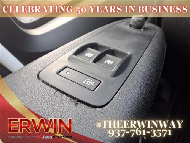 2023 RAM ProMaster 2500 159 WB